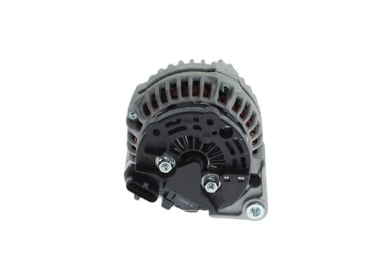 Bosch Marş motorları ve alternatörler Üç fazlı jeneratör küçük görsel 7