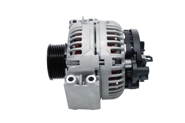 Bosch Marş motorları ve alternatörler Üç fazlı jeneratör küçük görsel 2