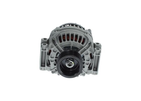 Bosch Marş motorları ve alternatörler Üç fazlı jeneratör küçük görsel 4