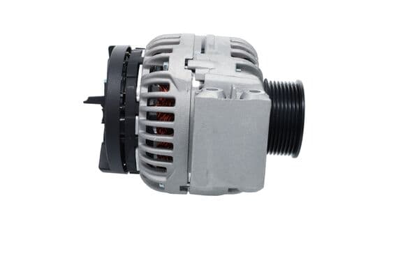 Bosch Marş motorları ve alternatörler Üç fazlı jeneratör küçük görsel 5