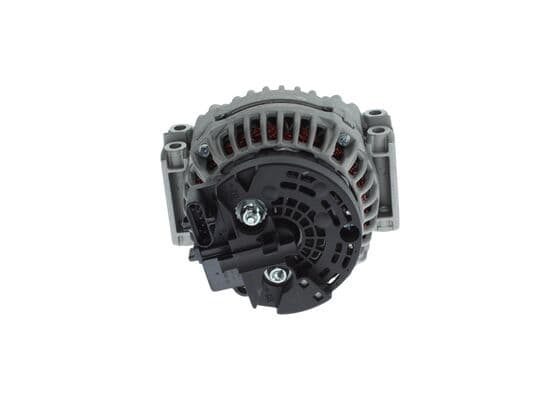 Bosch Marş motorları ve alternatörler Üç fazlı jeneratör küçük görsel 8