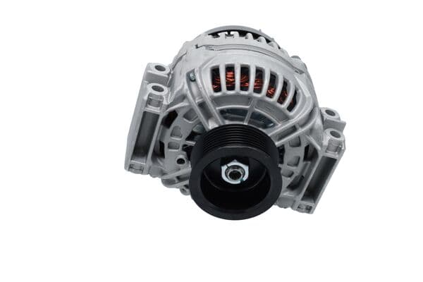 Bosch Marş motorları ve alternatörler Üç fazlı jeneratör küçük görsel 7