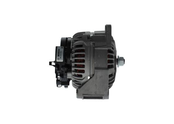 Bosch Marş motorları ve alternatörler Üç fazlı jeneratör küçük görsel 6
