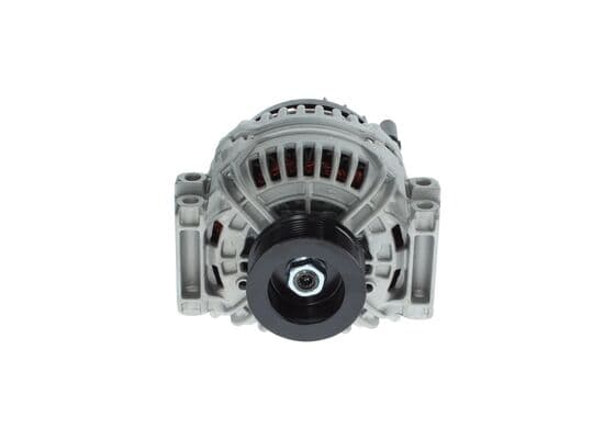 Bosch Marş motorları ve alternatörler Üç fazlı jeneratör küçük görsel 2