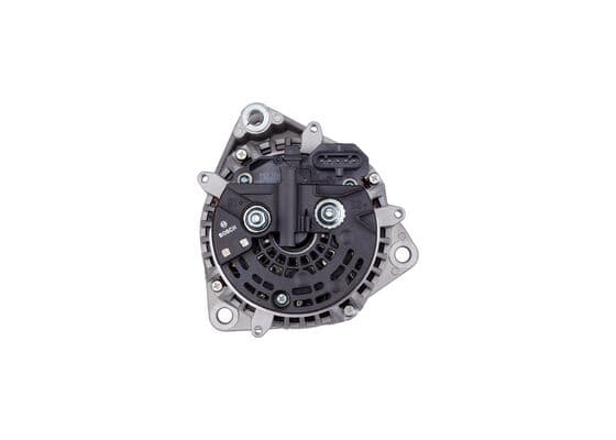 Bosch Marş motorları ve alternatörler Üç fazlı jeneratör küçük görsel 11