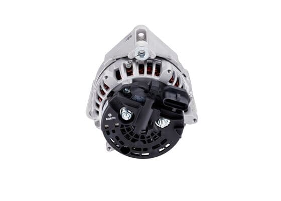 Bosch Marş motorları ve alternatörler Üç fazlı jeneratör küçük görsel 3