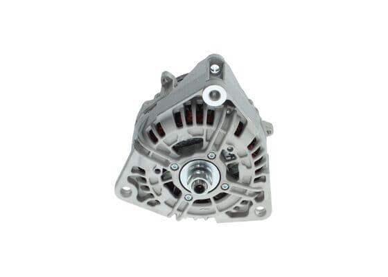 Bosch Marş motorları ve alternatörler Üç fazlı jeneratör küçük görsel 4