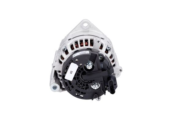 Bosch Marş motorları ve alternatörler Üç fazlı jeneratör küçük görsel 3
