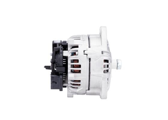 Bosch Marş motorları ve alternatörler Üç fazlı jeneratör küçük görsel 5