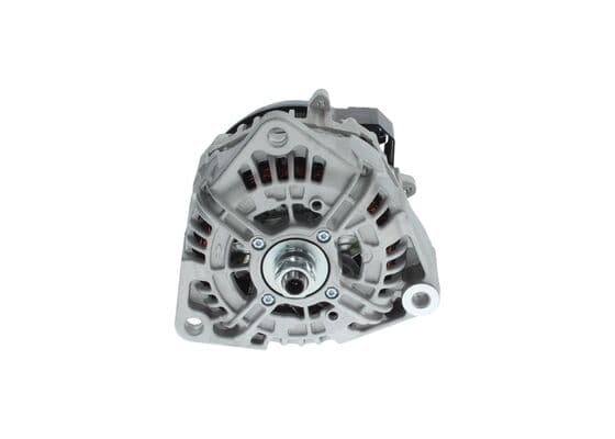 Bosch Marş motorları ve alternatörler Üç fazlı jeneratör küçük görsel 2