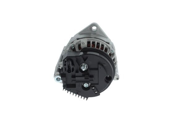 Bosch Marş motorları ve alternatörler Üç fazlı jeneratör küçük görsel 4