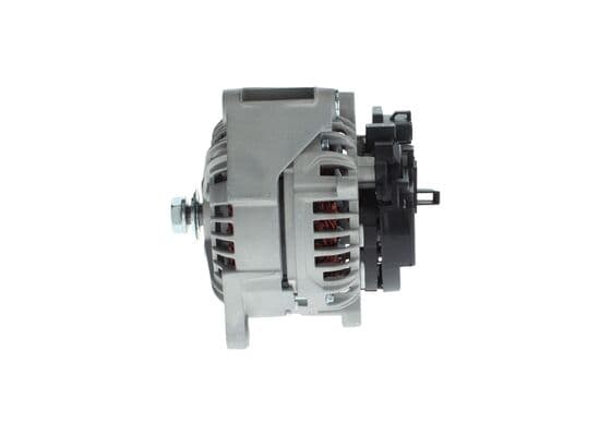 Bosch Marş motorları ve alternatörler Üç fazlı jeneratör 1