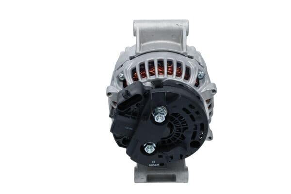 Bosch Marş motorları ve alternatörler Üç fazlı jeneratör küçük görsel 4