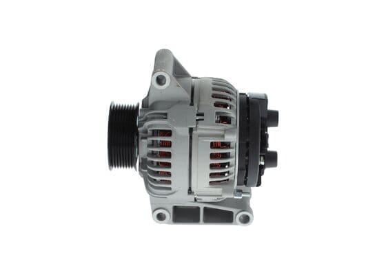 Bosch Marş motorları ve alternatörler Üç fazlı jeneratör 1