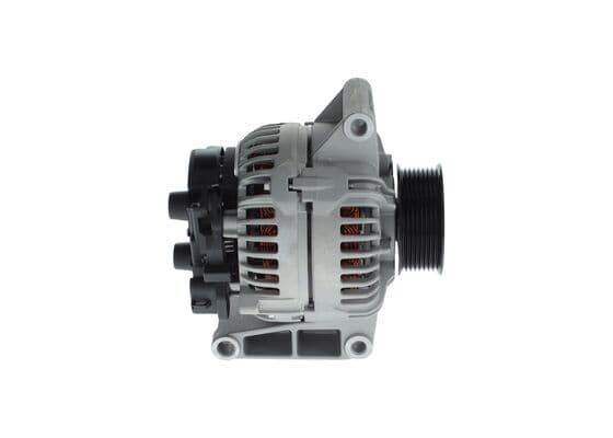 Bosch Marş motorları ve alternatörler Üç fazlı jeneratör küçük görsel 3