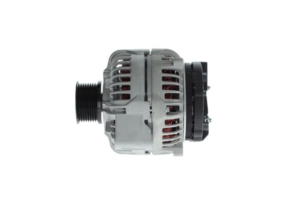 Bosch Marş motorları ve alternatörler Üç fazlı jeneratör 1