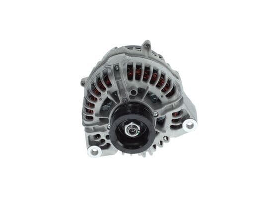 Bosch Marş motorları ve alternatörler Üç fazlı jeneratör küçük görsel 2