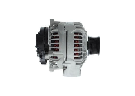 Bosch Marş motorları ve alternatörler Üç fazlı jeneratör küçük görsel 3
