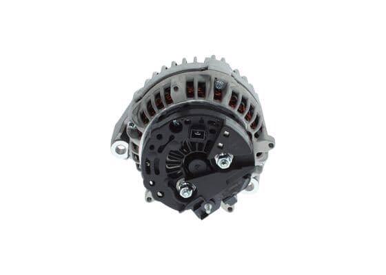 Bosch Marş motorları ve alternatörler Üç fazlı jeneratör küçük görsel 4