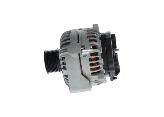 Bosch Marş motorları ve alternatörler Üç fazlı jeneratör 1