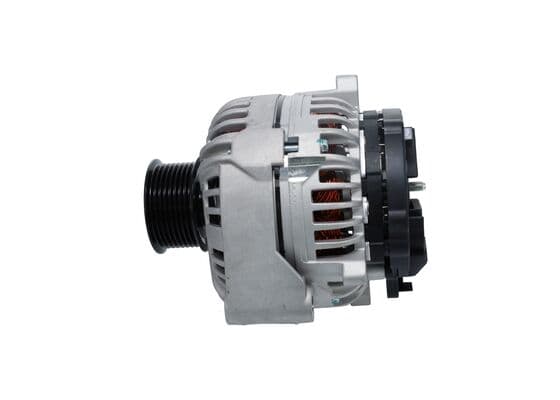 Bosch Marş motorları ve alternatörler Üç fazlı jeneratör küçük görsel 2