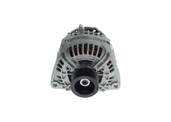 Bosch Marş motorları ve alternatörler Üç fazlı jeneratör küçük görsel 4