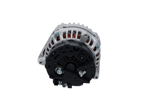 Bosch Marş motorları ve alternatörler Üç fazlı jeneratör küçük görsel 3