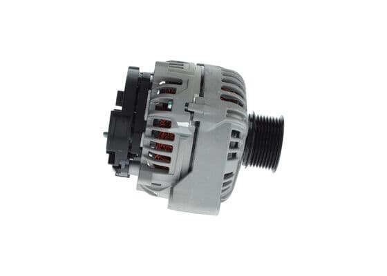 Bosch Marş motorları ve alternatörler Üç fazlı jeneratör küçük görsel 6