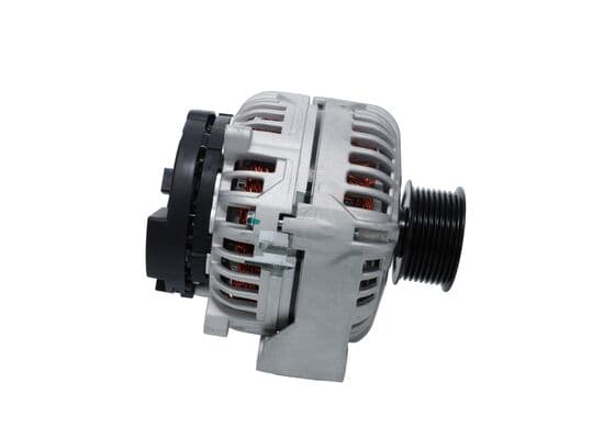 Bosch Marş motorları ve alternatörler Üç fazlı jeneratör küçük görsel 5