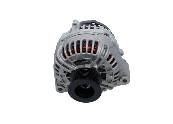 Bosch Marş motorları ve alternatörler Üç fazlı jeneratör küçük görsel 8