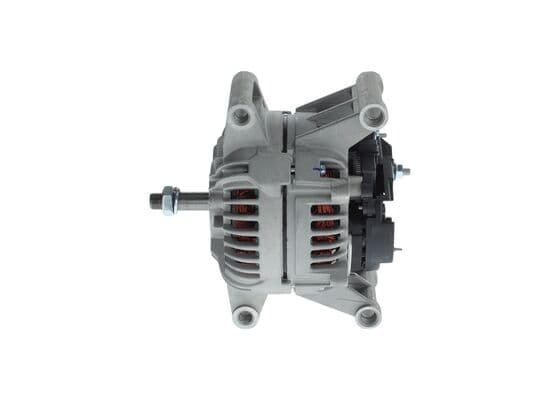 Bosch Marş motorları ve alternatörler Üç fazlı jeneratör 1