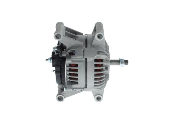 Bosch Marş motorları ve alternatörler Üç fazlı jeneratör küçük görsel 3