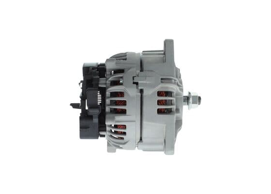 Bosch Marş motorları ve alternatörler Üç fazlı jeneratör küçük görsel 3