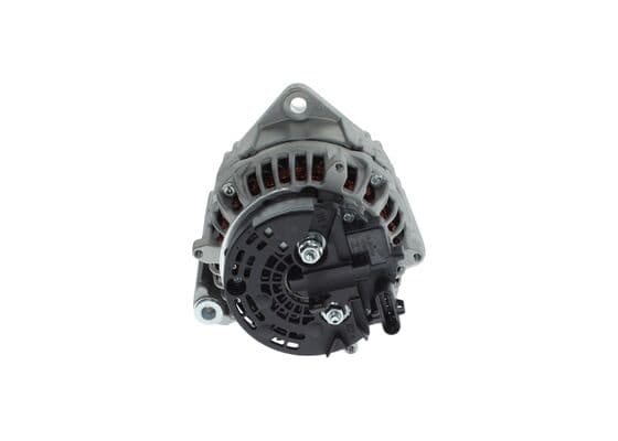 Bosch Marş motorları ve alternatörler Üç fazlı jeneratör küçük görsel 4