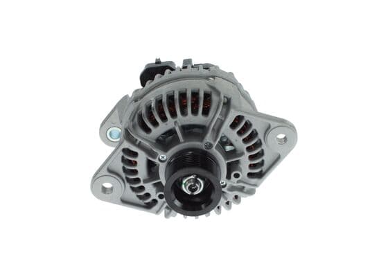 Bosch Marş motorları ve alternatörler Üç fazlı jeneratör küçük görsel 2