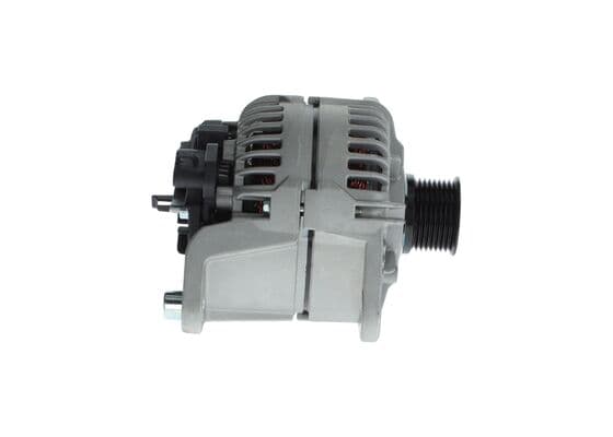 Bosch Marş motorları ve alternatörler Üç fazlı jeneratör küçük görsel 3