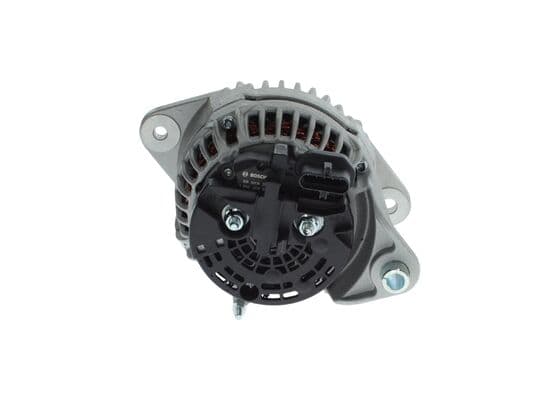 Bosch Marş motorları ve alternatörler Üç fazlı jeneratör küçük görsel 4