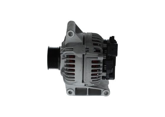 Bosch Marş motorları ve alternatörler Üç fazlı jeneratör küçük görsel 2
