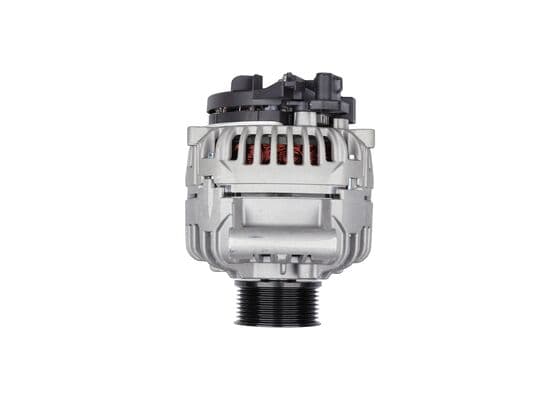 Bosch Marş motorları ve alternatörler Üç fazlı jeneratör küçük görsel 10
