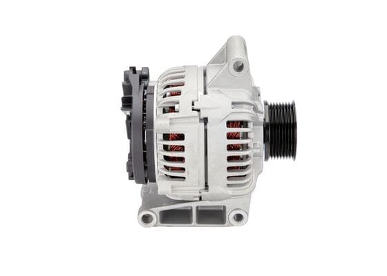 Bosch Marş motorları ve alternatörler Üç fazlı jeneratör küçük görsel 5