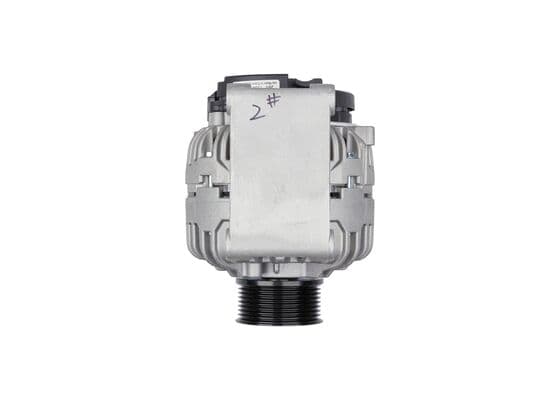 Bosch Marş motorları ve alternatörler Üç fazlı jeneratör küçük görsel 9