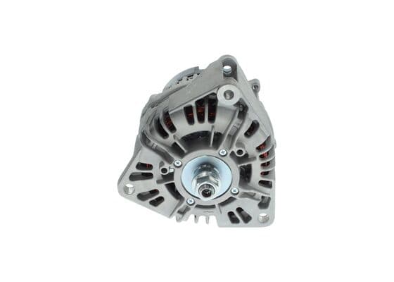 Bosch Marş motorları ve alternatörler Üç fazlı jeneratör küçük görsel 3