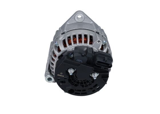 Bosch Marş motorları ve alternatörler Üç fazlı jeneratör küçük görsel 4