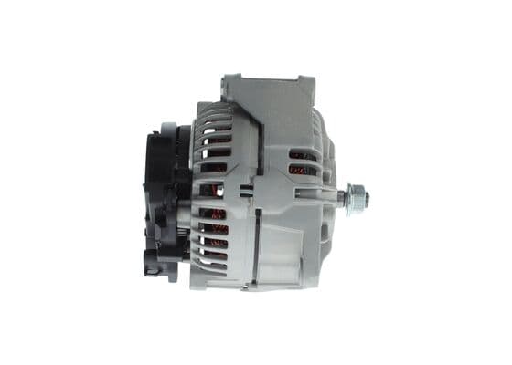 Bosch Marş motorları ve alternatörler Üç fazlı jeneratör küçük görsel 6
