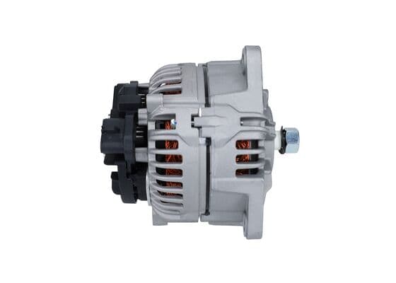 Bosch Marş motorları ve alternatörler Üç fazlı jeneratör küçük görsel 5