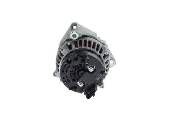 Bosch Marş motorları ve alternatörler Üç fazlı jeneratör küçük görsel 7