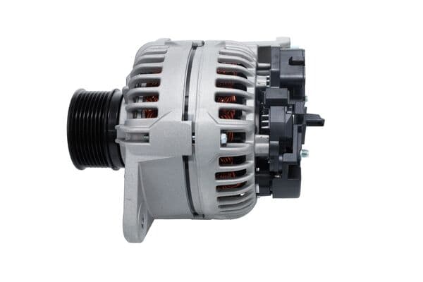 Bosch Marş motorları ve alternatörler Üç fazlı jeneratör küçük görsel 2
