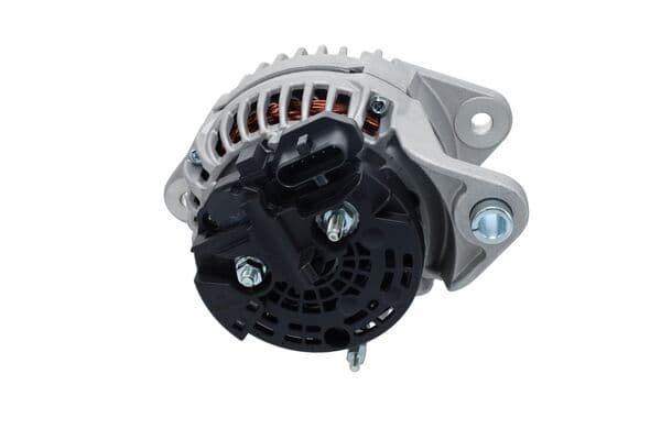 Bosch Marş motorları ve alternatörler Üç fazlı jeneratör küçük görsel 4