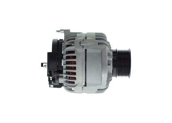 Bosch Marş motorları ve alternatörler Üç fazlı jeneratör küçük görsel 6