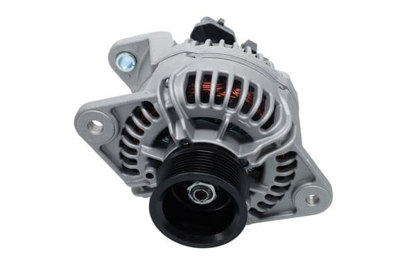 Bosch Marş motorları ve alternatörler Üç fazlı jeneratör küçük görsel 8